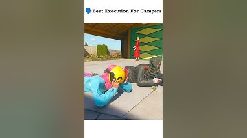 This Execution Hits So Hard 🤣