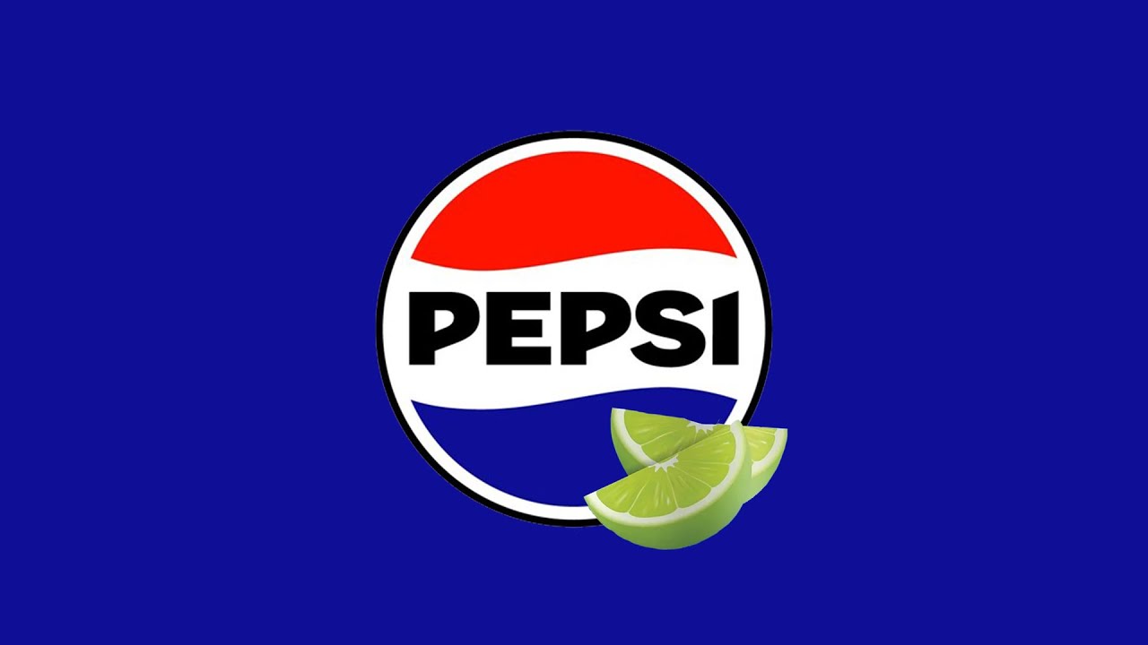 Pepsi Lime