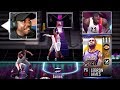 UNBEATABLE PvP GLITCH LINEUP! (The Arena) NBA Live Mobile 19 Season 3 Ep. 141