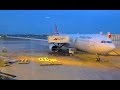 12 philippine airlines pr511 a330  manila to singapore flight vlog