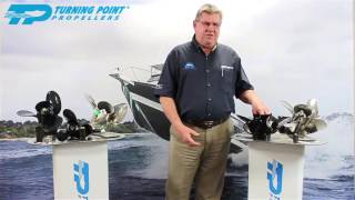 BLA - Trade Talk - Turning Point Propellers