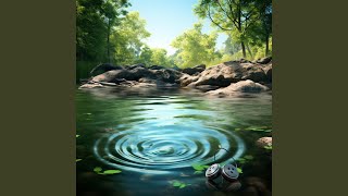 Binaural Water Echo Harmony