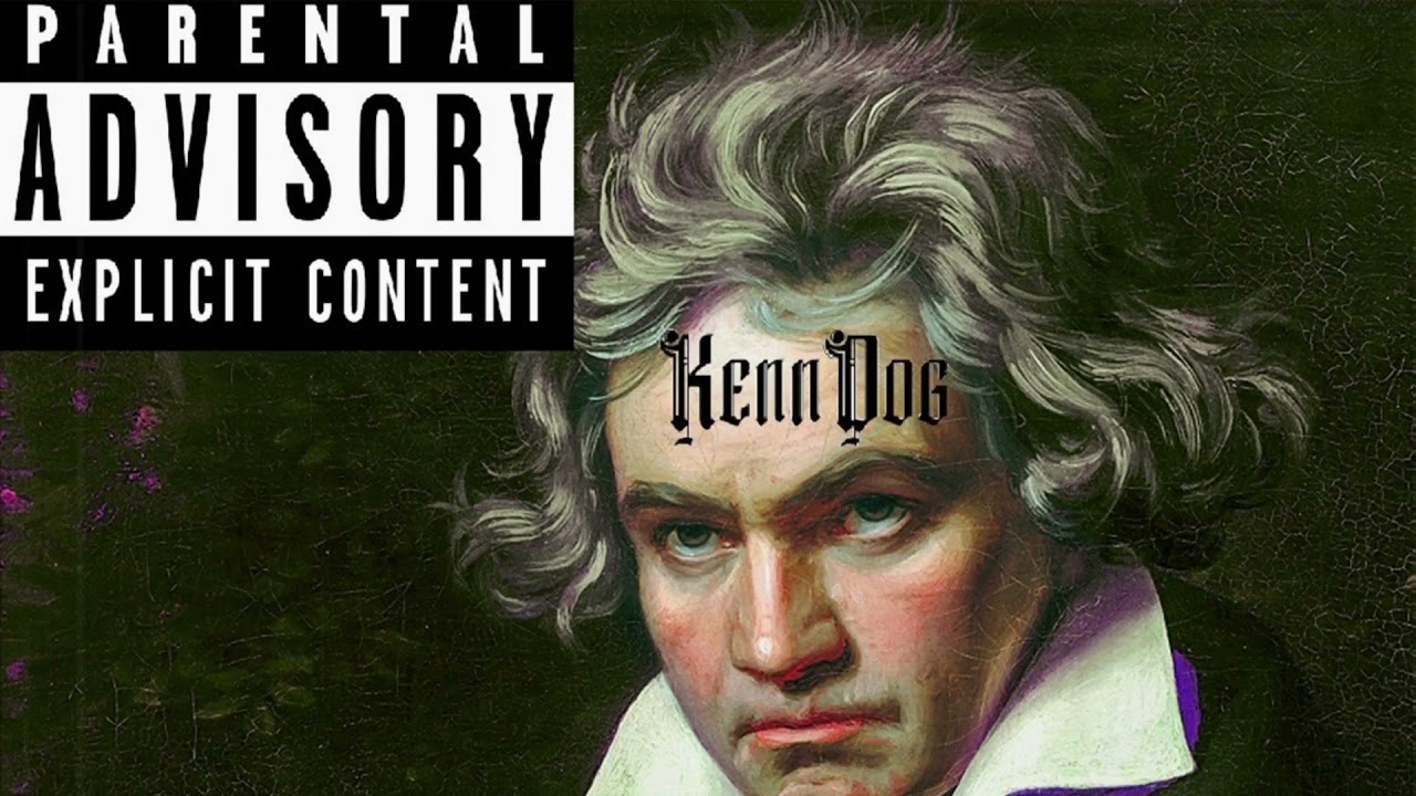 Kenndog - Beethoven (feat. YN Jay) [Official Audio]