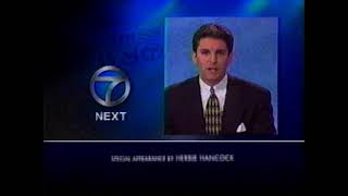 WLS News Recap 11/12/1995