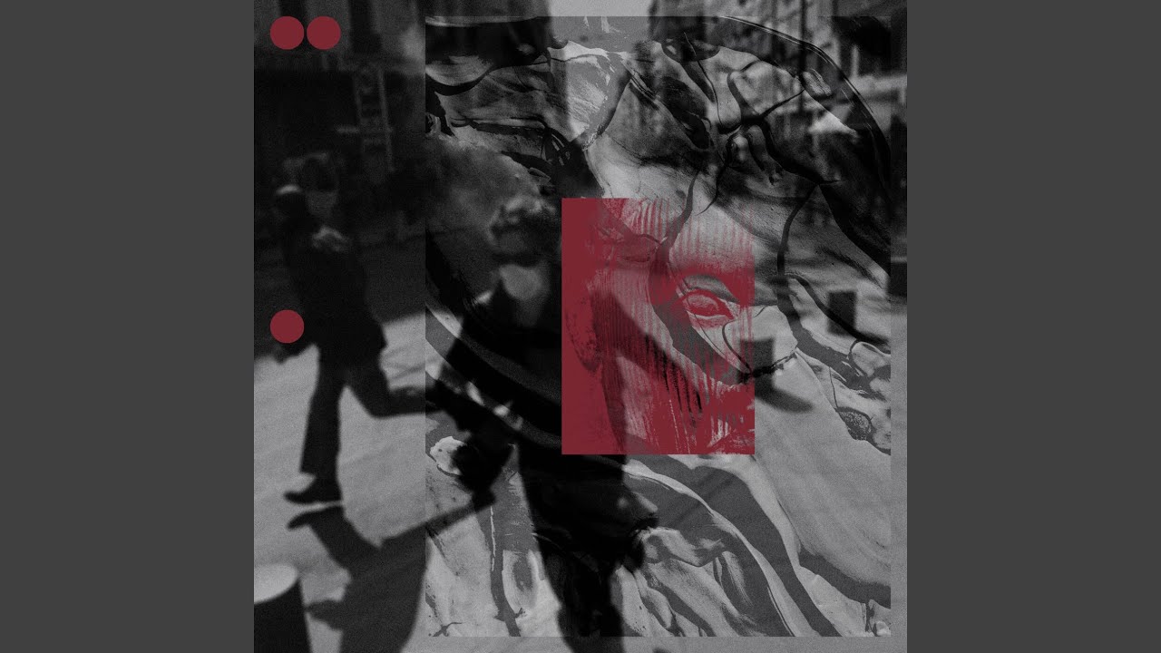 The Vernon Spring – What's Going On – Vinyl LP – Mr Bongo