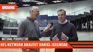 National Perspective with Daniel Jeremiah