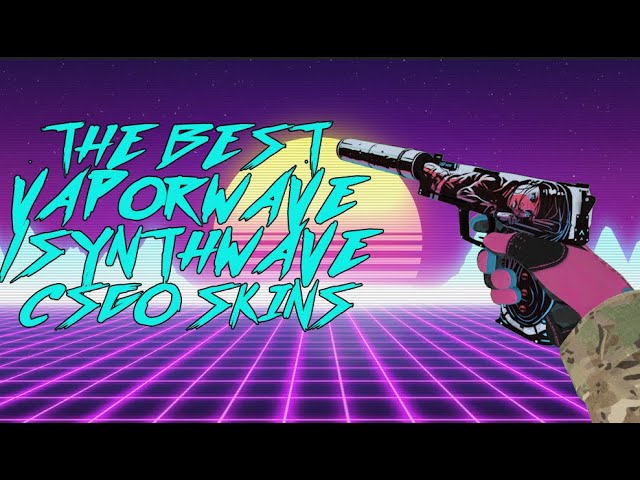 The Best Weapon Skins in CSGO in 2020 - Skinwallet