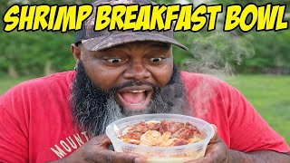 Blessed Breakfast Bowl