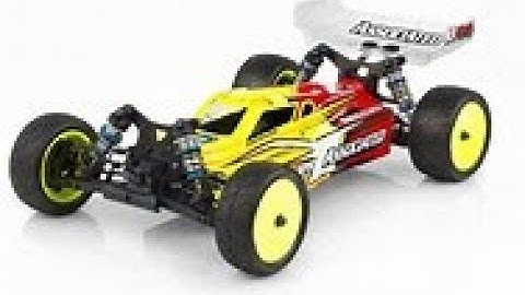 Team Associated B64d Review 2, After Run Review