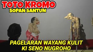 Download Lagu BAGONG SANGAT LUCU ‼️ PAGELARAN WAYANG KULIT KI SENO NUGROHO MP3