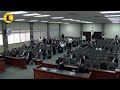 #ENVIVO | JEAN ALAIN SE ENFRENTA A YENI BERENICE Y WILSON CAMACHO EN JUICIO PRELIMINAR CASO MEDUSA