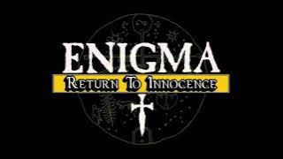Enigma - Return To Innocence (Orig. Full Instrumental Unused Vocals) HD Enhanced Sound 2023