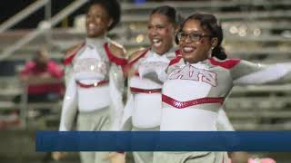 FNF22 Week 10: Abbeville vs Kaplan