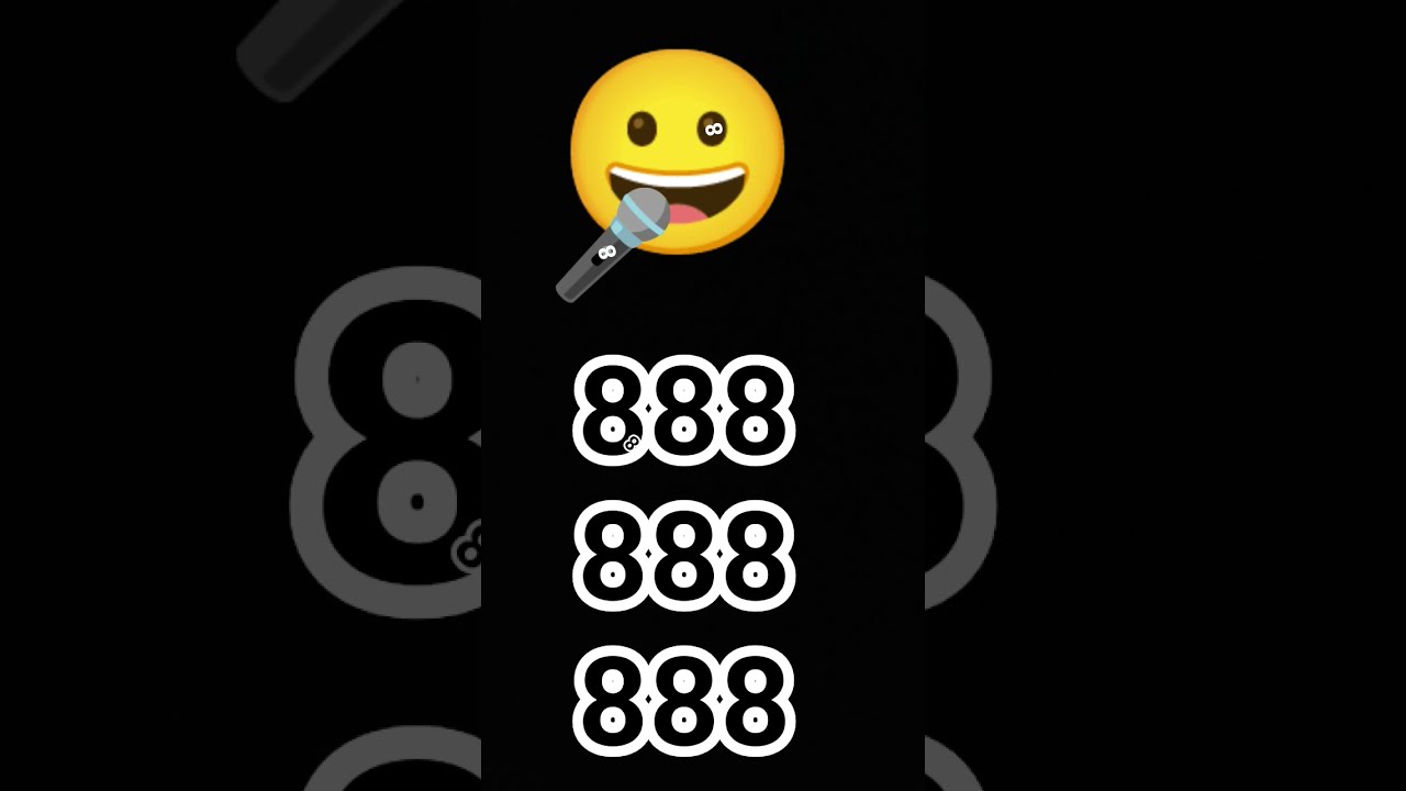 Tell How Many Eighths Are There