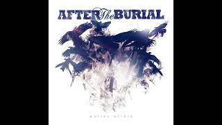 After The Burial - A Wolf Amongst Ravens (Instrumental)