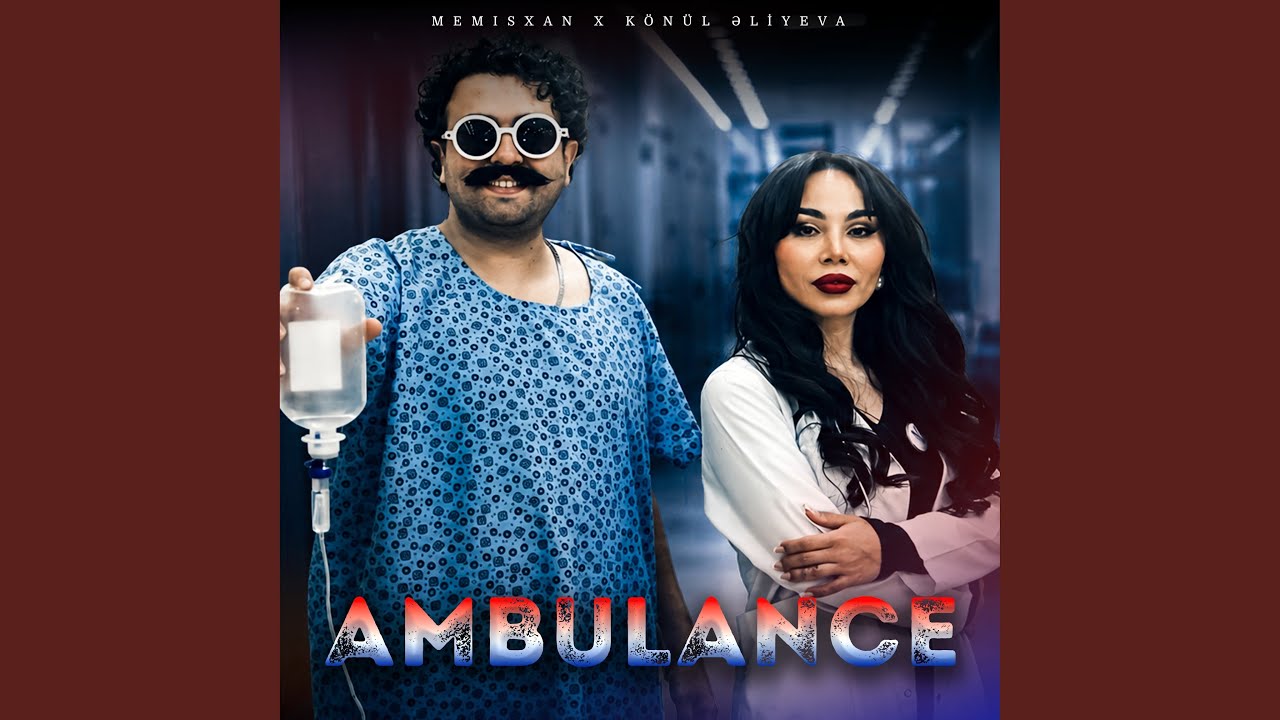 Guarda Ambulance su YouTube Guarda Ambulance su YouTube