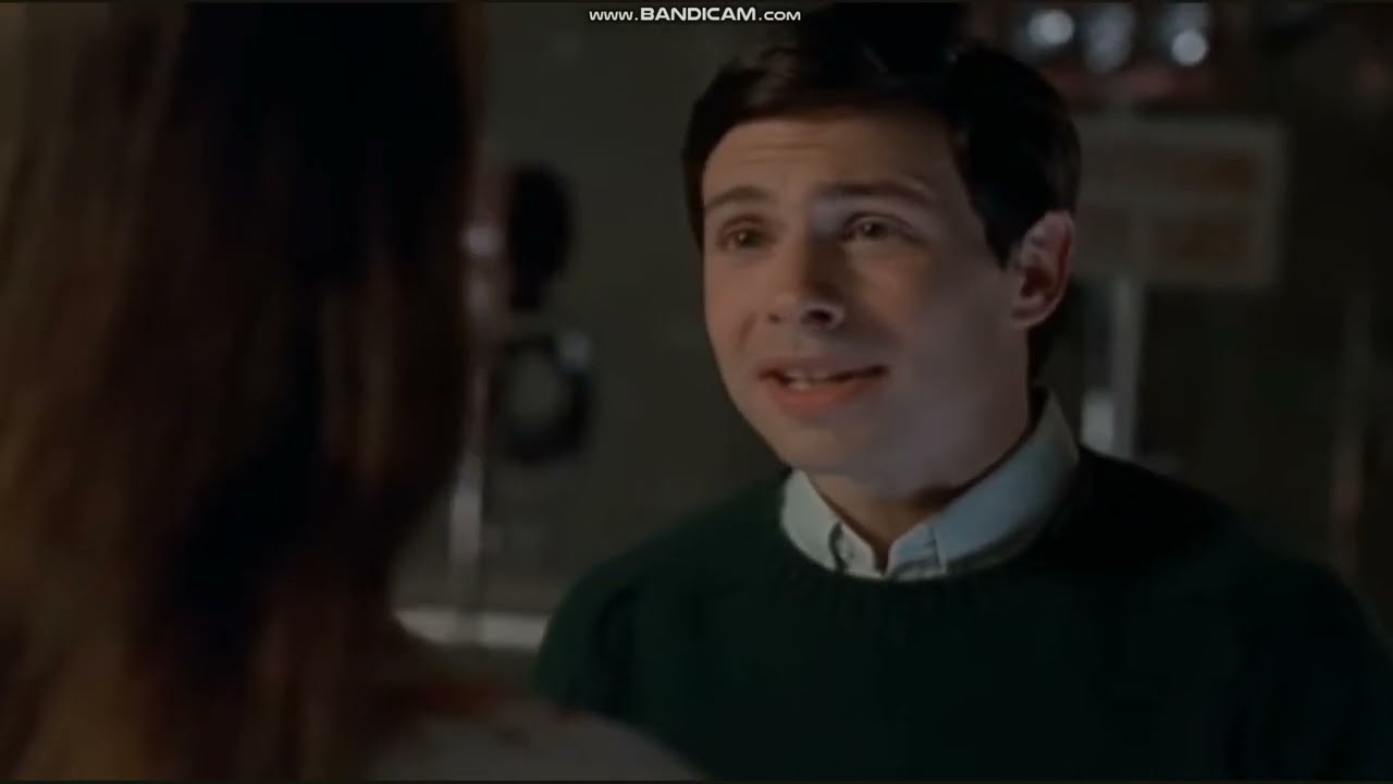 return to the batcave2003, amy acker, Bonnie Lindsey, Burt Ward's wife, 26, 5' 8 brunette gets jealo