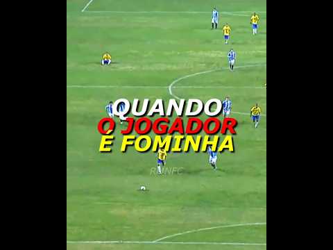 QUANDO O JOGADOR NÃO TOCA A BOLA NO FUTEBOL BRASILEIRO #brasileirão #gol #gols #edit #futebol #meme
