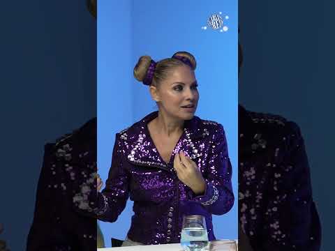 ¿Karina tuvo pesadillas con María Pia?