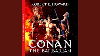 Chapter 35 - Conan the Barbarian: The Complete Collection