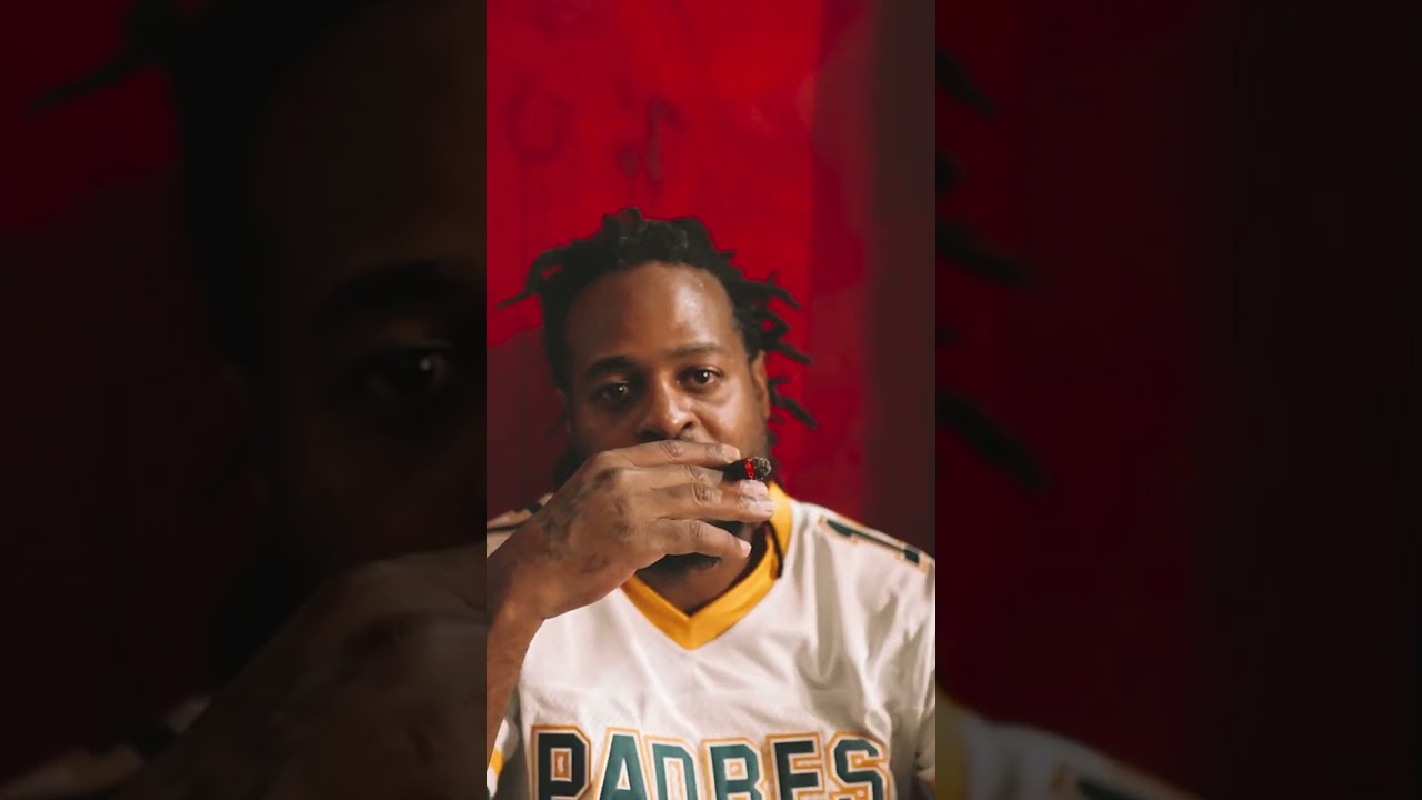 Afrobeat + hiphop for hustlers. "On The Low"