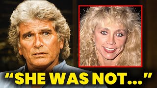 At 54, Michael Landon Finally Admitted What We All Suspected