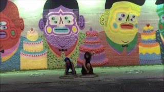 Tipper - Spunion Choreography