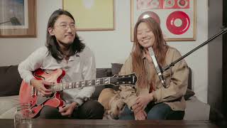 Recluse (Live) | Jennifer Chung ft. Justin Cho