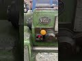 Lathe VDF V 3