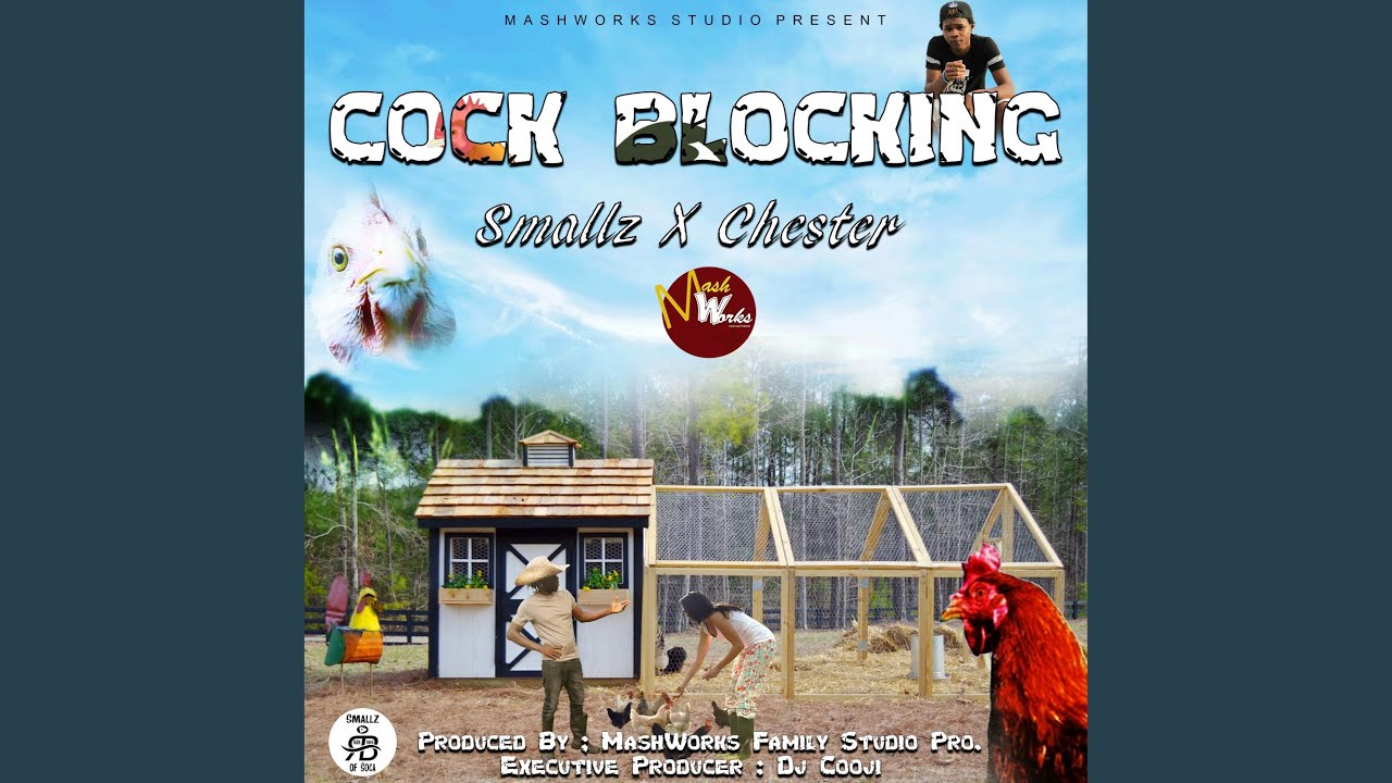 Cock Blocking (Instrumental)