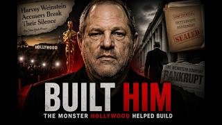 How Harvey Weinstein Became Hollywood’s Most Feared Man