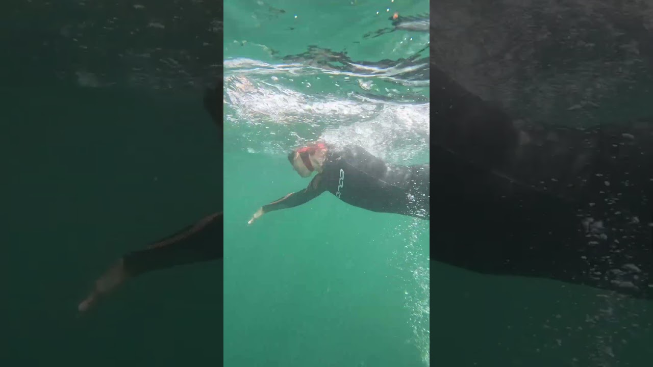 Hike and Swim Adventure in Sesimbra Bay