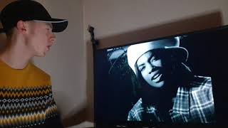 Xscape - Understanding (Official Video) (Reaction)