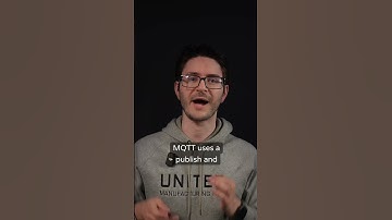 What even is MQTT? | MQTT Guide - Video Series by Expert