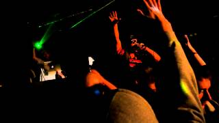 HOWDAY　presents PUFF!! 3/24 GUEST　LIVE　DABO