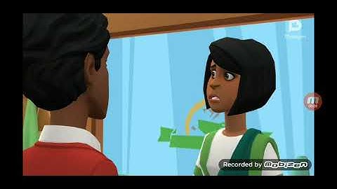 Plotagon the zombie apocalypse is rising part 2