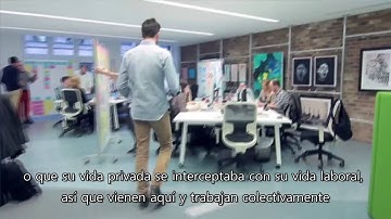 coworking - the benefits of collaborative spaces