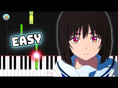火星人 (小市民シリーズ) - ヨルシカ