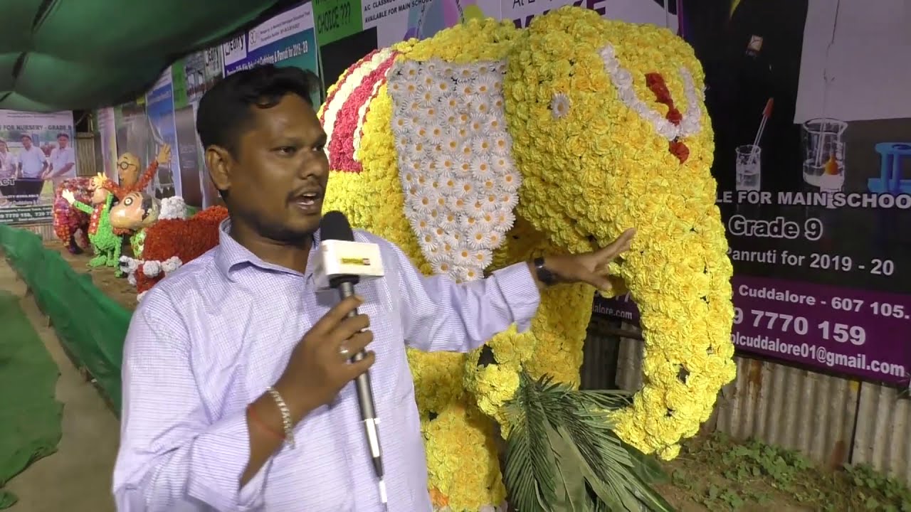 FUN PANROAM VENBHA 1