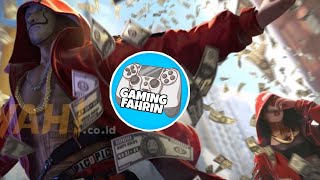 DJ BELLA CIAO ost MONEY HEIST