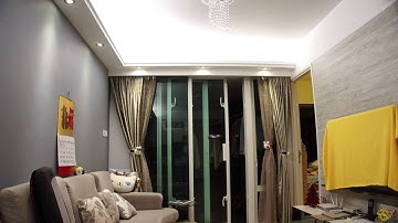 JD385 controlled by DEVO 7E @home