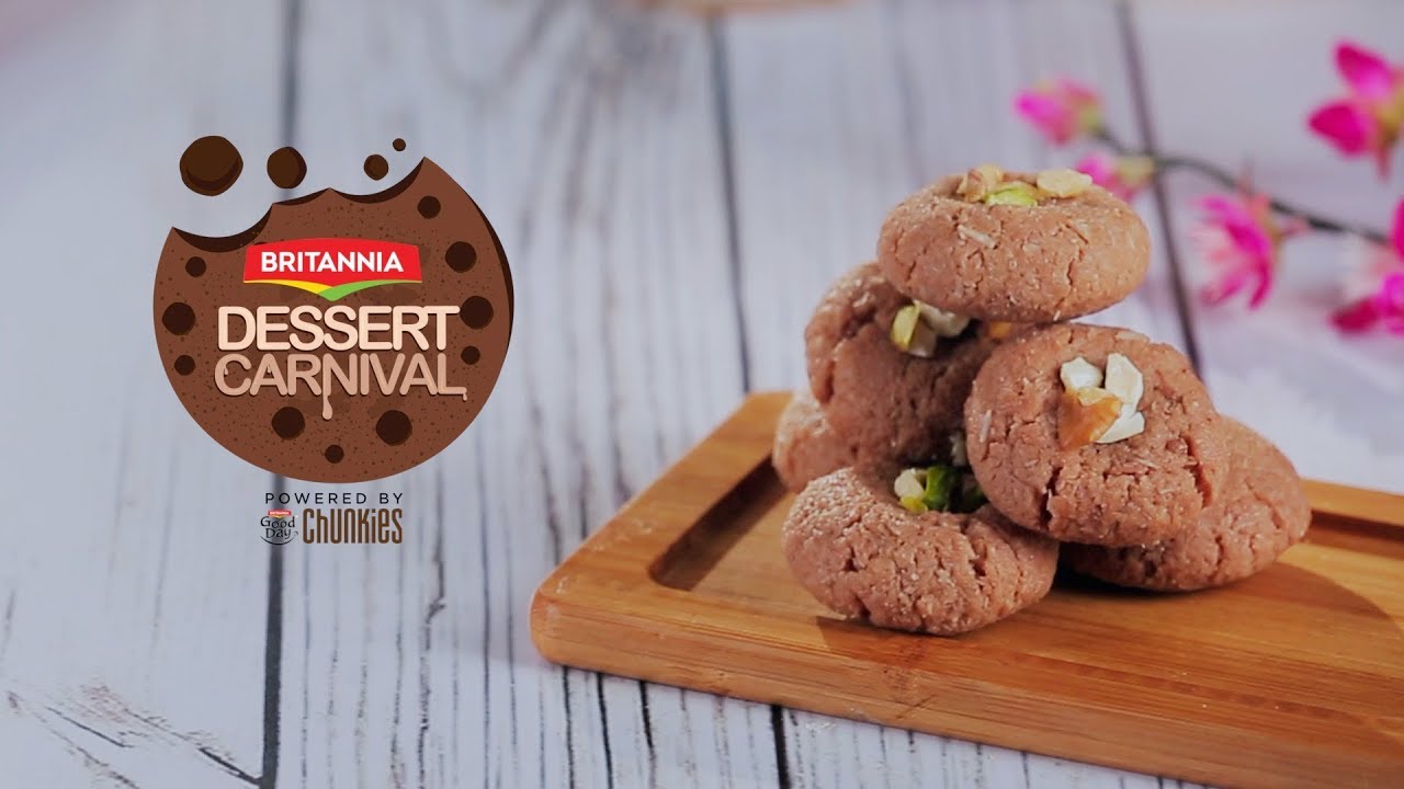 Homemade Coconut Peda Recipe | How To Make Quick & Easy By Kabita | Britannia Dessert Carnival | India Food Network