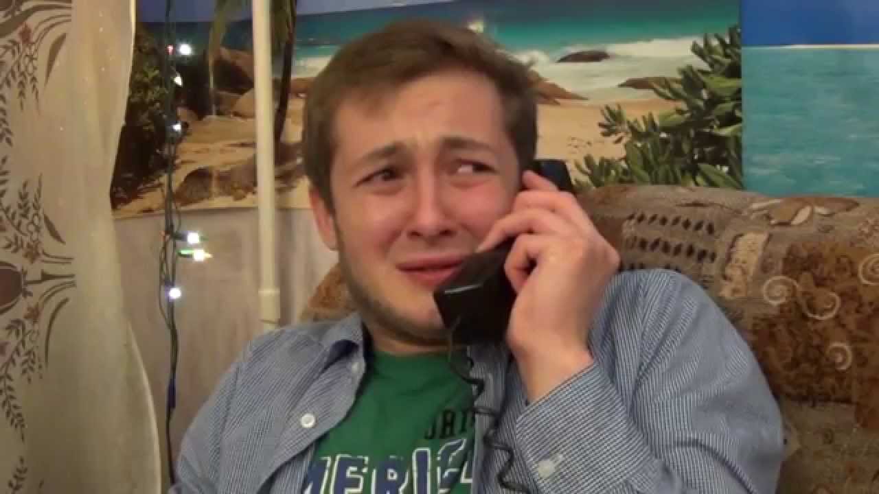 Эльдар блоггер автомобилей