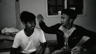 Setory wa, dia di pelukan orang lain😂