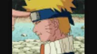 MapleStory and Naruto Randomness