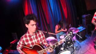 The Buttertones - Midnight Hush Live