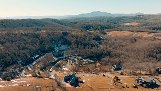 Firethorn Community - Blowing Rock, NC