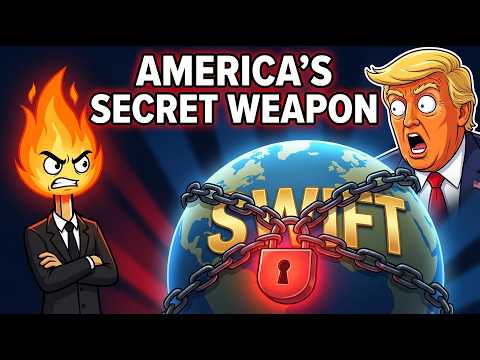 The Swift's Deadly Secret Weapon!