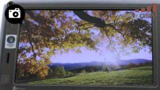 WORLDGSM : HTC X9500 SHIFT