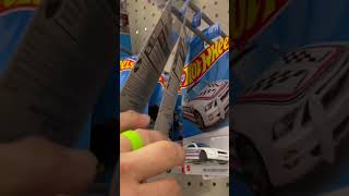 Hot Wheels Explosion